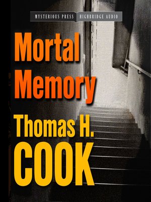 cover image of Mortal Memory